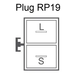 Alternator 12V 90A Suits Mitsubishi Pajero/Triton Engine 4M40