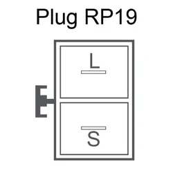 Alternator 12V 90A Suits Mitsubishi Express Sj Eng 4G63, 6A12