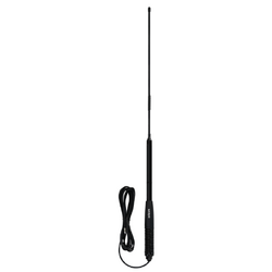 Oricom 2-in-1 All-Terrain UHF CB Antenna for low/high gain (3dbi/6.5dbi) (ANU1106)