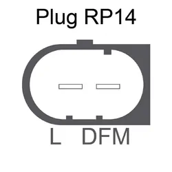 Alternator 12V 180A Suits Vw Crafter, Transporter Eng Cfca, Ckub, Csna