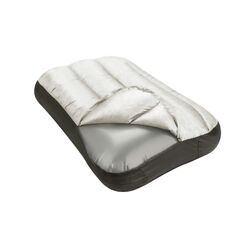 SEA TO SUMMIT Aeros Down Pillow - Large Grey