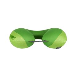 SEA TO SUMMIT Aeros Premium Traveller Pillow - Lime