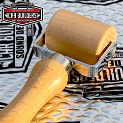 Car Builders Application Roller