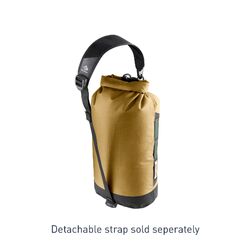 SEA TO SUMMIT Big River Dry Bag - 13L Dull Gold