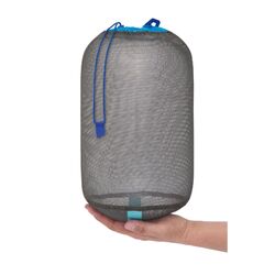 SEA TO SUMMIT Mesh Stuff Sack Set - [3 Piece] 3/5/8L