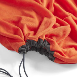 SEA TO SUMMIT Reactor Extreme Sleeping Bag Liner - Mummy w/ Drawcord