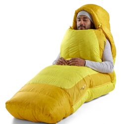 SEA TO SUMMIT Alpine Down Sleeping Bag -29C|-20F - Regular (RDS, RCS)