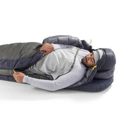SEA TO SUMMIT Spark Pro Down Sleeping Bag -1C|30F - Long (RDS)