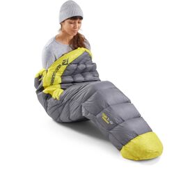SEA TO SUMMIT Spark Women's Down Sleeping Bag -1C|30F - Regular (RDS)