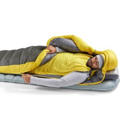 SEA TO SUMMIT Spark Down Sleeping Bag -18C|0F - Long (RDS)
