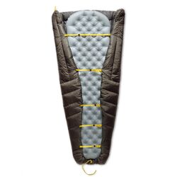 SEA TO SUMMIT Ember Down Quilt -1C|30F - Long (RDS)