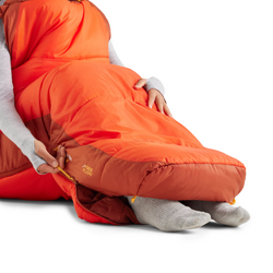 SEA TO SUMMIT Hamelin Women's Synthetic Sleeping Bag -1C|30F - Regular (RCS)