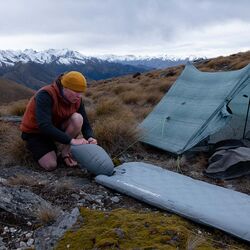 SEA TO SUMMIT Ether Light XR Insulated Air Mat - Regular