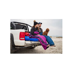 SEA TO SUMMIT Comfort Deluxe Self Inflating Mat - Regular Wide