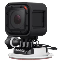 GoPro Surfboard Mounts