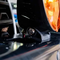 Lightforce Anti-Theft Security Set - Beast/Htx2/Genesis/Venom/Striker