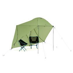 SEA TO SUMMIT Telos Plus Tent - TR2 Green