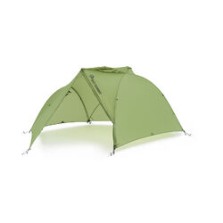 SEA TO SUMMIT Telos Plus Tent - TR3 Green
