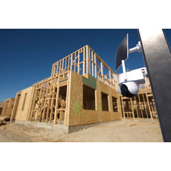 Uniden ATX890 Heavy Duty Antenna 6.6 dBi