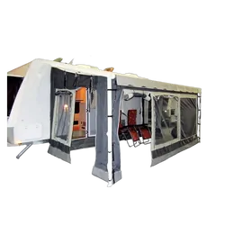 Coast To Coast Awning Wall Kitsto Suit 15'