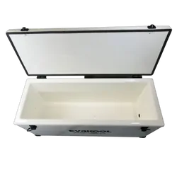 Evakool Infinity Fibreglass 125L Icebox