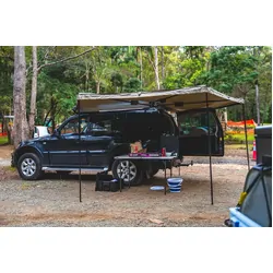 Boab 270 Degree 4WD Awning