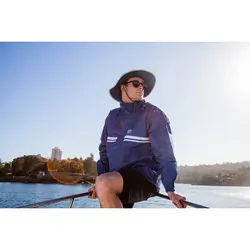 Burke Banks Jacket Large