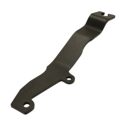 Tuff Terrain Bonnet Mount Antenna Bracket to suit Isuzu DMAX/MUX & Mazda BT50 2021+