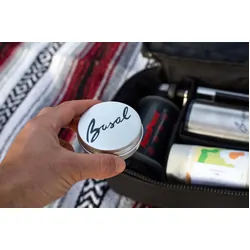 Basal Aero Filter Jar