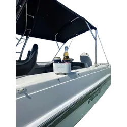 Beer Bung Drinking Holder