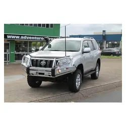 Ironman Deluxe Commercial Bullbar to Suit Toyota Prado 150 Series 11/2013-10/2017