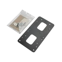 Front runner Battery Device Mounting Plate