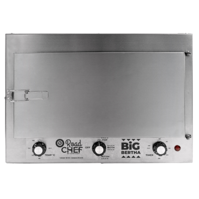 Road Chef Big Bertha 12V Oven