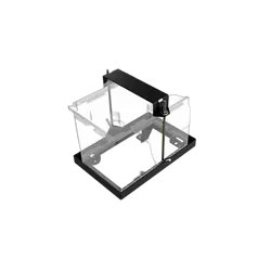 Front runner Battery Bracket to suit Toyota Hilux/Fortuner (2016-Current)