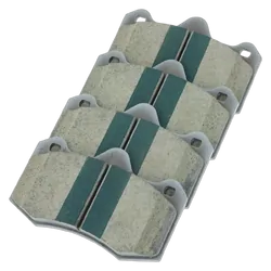 Bremtec Brake Upgrade For HSV Colorado Sports 2018 - 2020 Front AP Racing 362mm Rotor