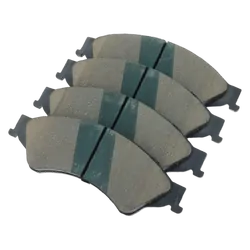 Bremtec Brake Upgrade For Ford Ranger PY 2022 - On Front 302mm Rotor