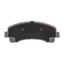 Bremtec Brake Upgrade For Holden Colorado 7 2012-2016 Front 300mm Rotor