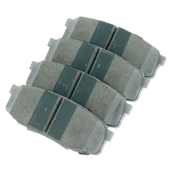 Bremtec Brake Upgrade For Toyota Landcruiser LC 200 2007 - 2021 Rear