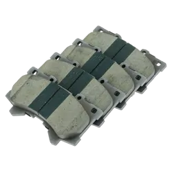 Bremtec Brake Upgrade For Toyota Landcruiser LC300 2022 - On Front