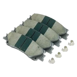 Bremtec Brake Upgrade For Toyota Landcruiser LC300 2022 -On Rear