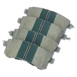 Bremtec Brake Upgrade For Nissan Patrol Y62 2013 - On Rear