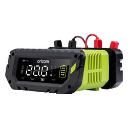 BC210 12/24V 20Amp Battery Charger and Maintainer