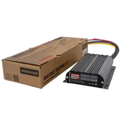 Redarc BCDC CORE IN-CABIN 25A DC BATTERY CHARGER