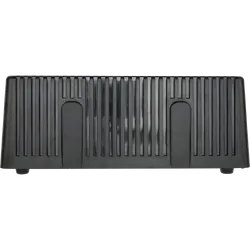 6 Bay Desktop Multicharger