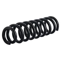 Bilstein Front Coil Springs, 0-2 INCH Lift, Light to Extra Heavy Duty Loads, to suit Ford Ranger PX4 (PY) 06/22 on and Volkswagon Amarok Gen 2 23 on