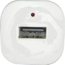 12V Usb Vehicle Charger - Suit Tx665 / Tx667 / Tx675 / Tx677