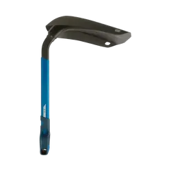 Evac 9 Shovel F14 Blue