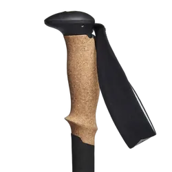 Pursuit Trekking Poles S23 - Charcoal/Foam Green S/M