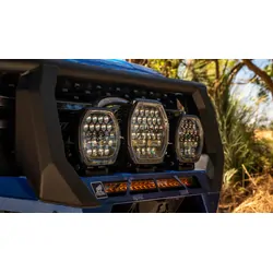 Lightforce BEAST 190 3-MODE LED DRIVING LIGHT - Single Pack