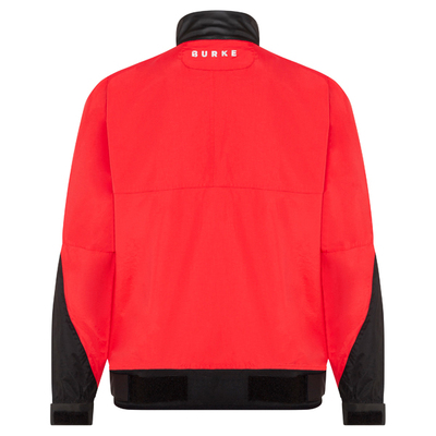 Burke Evolution Dinghy Jacket - Red